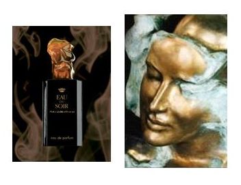 تصویر عطر اُ دو سوآر دوهزار و هشت سیزلی