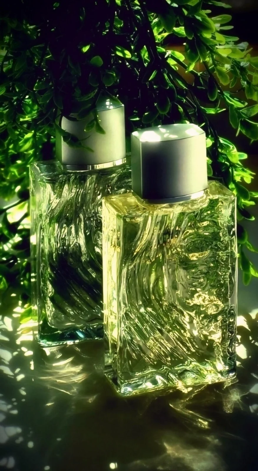 تصویر عطر اُ دو رُشاس اُم روشاس