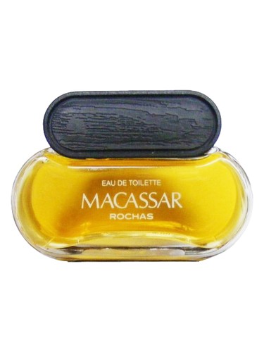 تصویر عطر ماکاسار روشاس