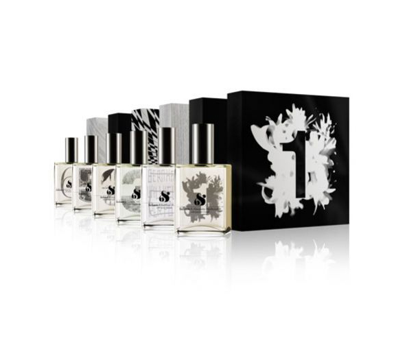 تصویر عطر سیکس سنتس وان الکساندر هرچکویچ: اربن تروپیکالیا
