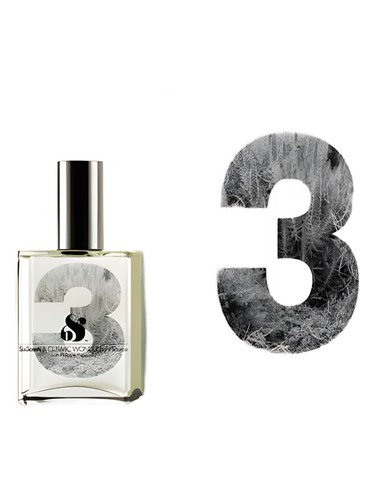 تصویر عطر سیکس سنتز تری کازمیک واندر: اسپیریت آو وود سیکس سنتس