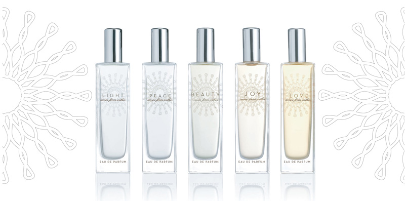 تصویر عطر وات کامز فرام ویتین: بیوتی سارا هورویتز پرفیومز