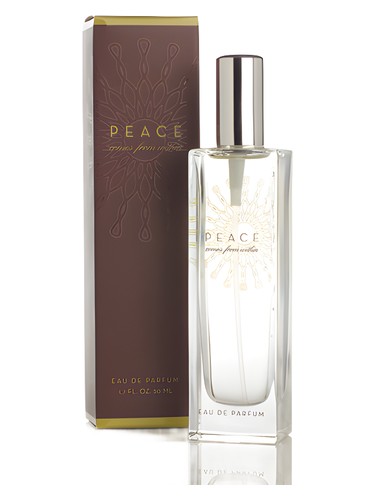 تصویر عطر وات کامز فرام ویدین: پیس سارا هورویتز پرفیومز
