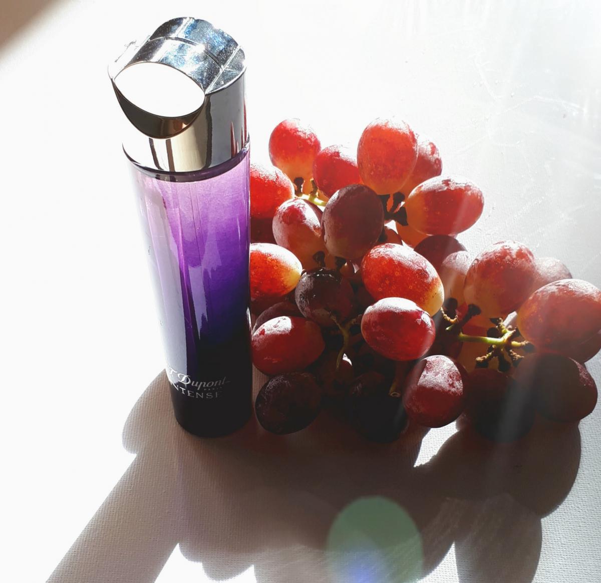 تصویر عطر اس تی دوپونت اینتنس پور فم اس‌تی دوپون