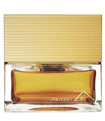 تصویر عطر زن کنسانتره شیسیدو