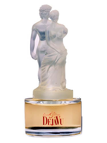 تصویر عطر دیجاوو دیوید و ونوس روتنستین