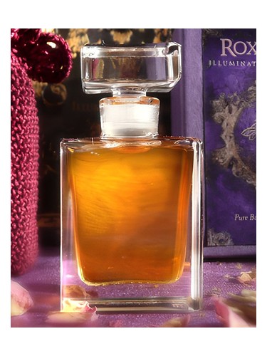 تصویر عطر وسپرتینا راکسَنا ایلومِنیتِد پرفیوم