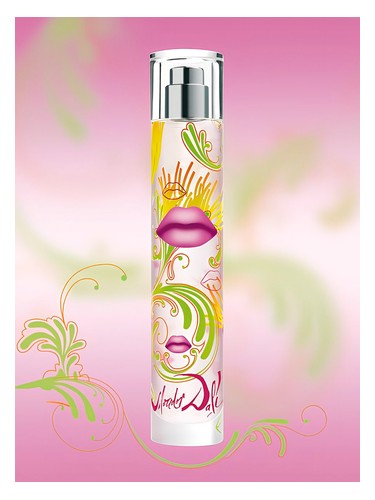 تصویر عطر لیتِل کیس می سالوادور دالی
