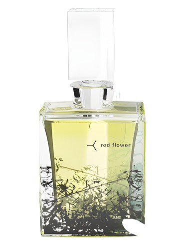 تصویر عطر گوایاک رد فلاور ارگانیک پرفیوم