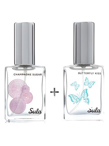 تصویر عطر سولا سوشیالایت پلیرینگ ست سوزان لنگ