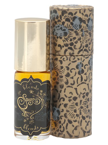 تصویر عطر اونیکس و پریدوت سیج مِچادو