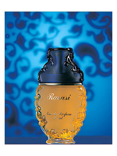 تصویر عطر رسا رصاصی