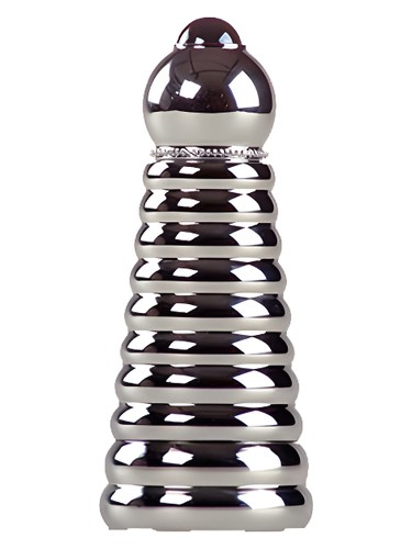 تصویر عطر اللولو الاسود رصاصی