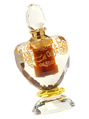 تصویر عطر التایف رصاصی