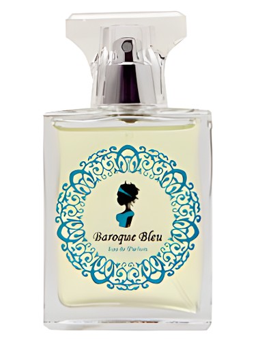 تصویر عطر باروک بلو ستَکت استایل