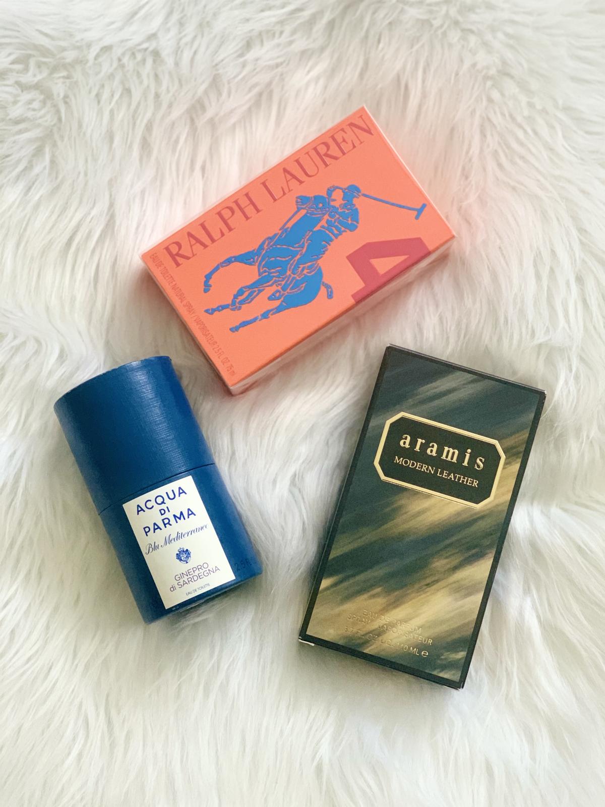 تصویر عطر بیگ پونی ۴ رالف لورن