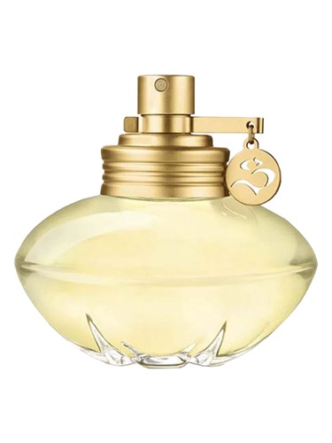 تصویر عطر اس شَکیرا