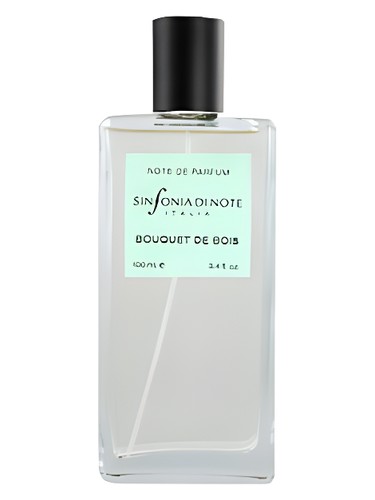 تصویر عطر بوکه دو بوا سینفونیا دی نوت