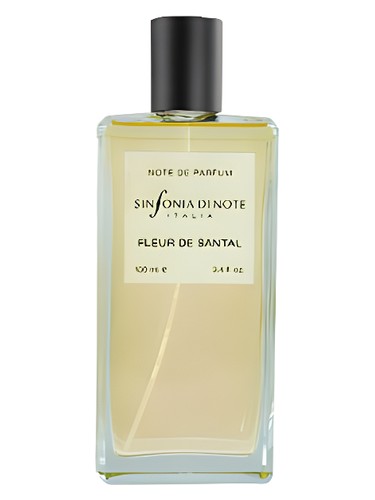 تصویر عطر فلور دو سانتال سینفونیا دی نوت