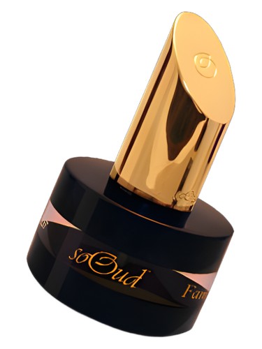 تصویر عطر فم سو عود