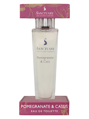 تصویر عطر پومه‌گرانیت اَند کَسیس سَنکچوِری اسپا
