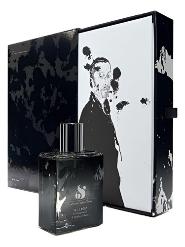 تصویر عطر سیکس سنتس سریز تری فایو اِن.هولیوود: نامبر زیرو ایتسیون
