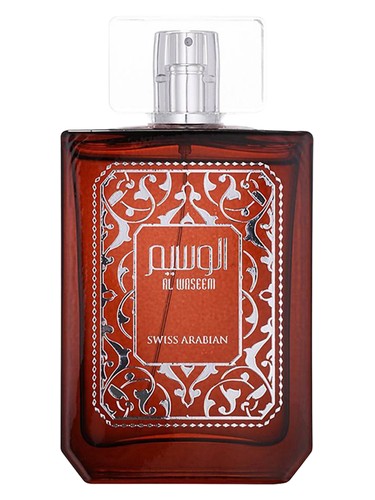 تصویر عطر الوَسیم سوئیس عربین