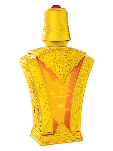 تصویر عطر خَولا سوئیس عربین
