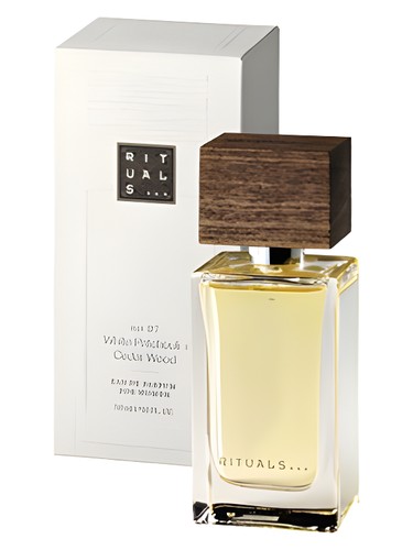 تصویر عطر نو زیرو سون وایت پاچولی اند سداروود ریچوالز