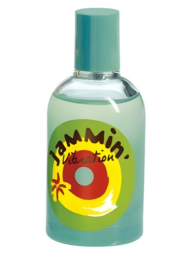 تصویر عطر جامین وایبریشن رمینیسنس