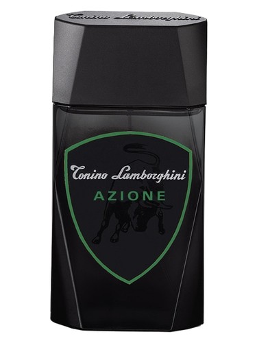 تصویر عطر آسیونه تونینو لَمبرگینی