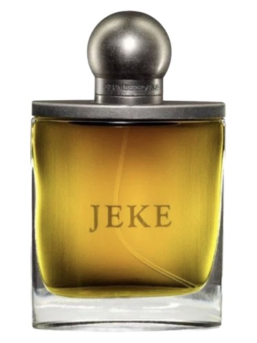تصویر عطر جِک اسلامبرهاوس