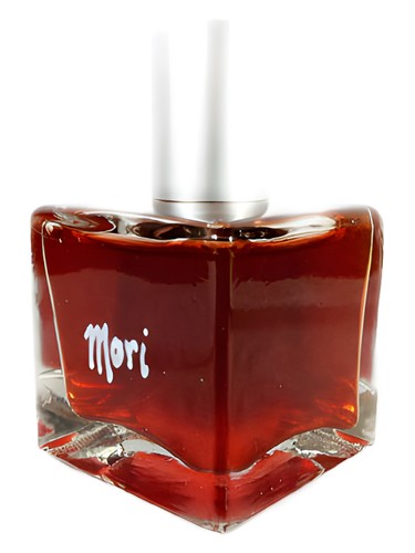 تصویر عطر موری اسلامبرهاوس