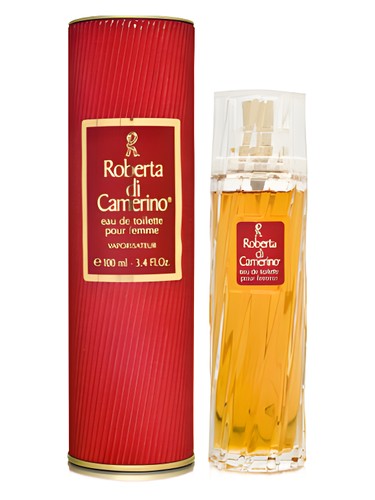 تصویر عطر روبرتا دی کامرینو پور فم