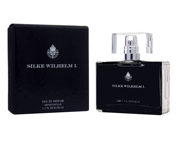 تصویر عطر ایمبرِیس سیلک ویلهِلم آی.
