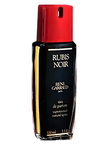 تصویر عطر روبی نوآر رنه گارو
