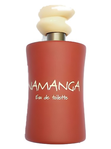 تصویر عطر نامانگا رنه گارو