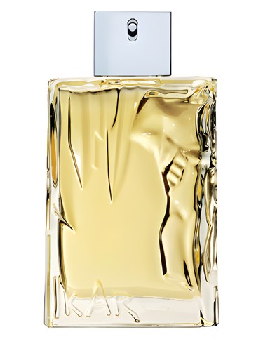 تصویر عطر او دیکار سیزلی