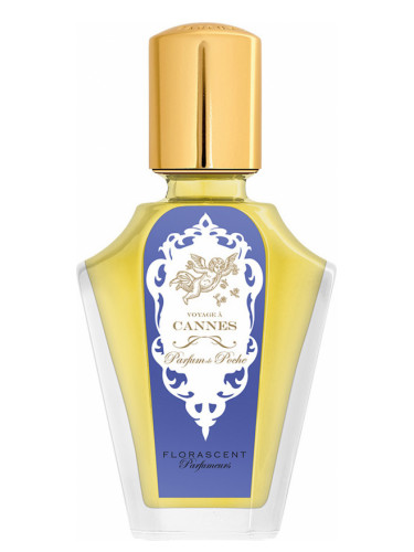 تصویر عطر وُیَژ اَ کَن فلوراسنت