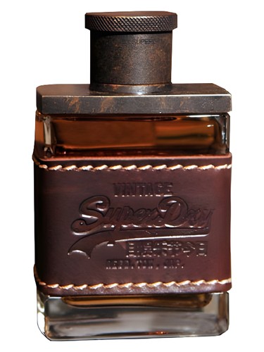 تصویر عطر سوپردرای دابل درای