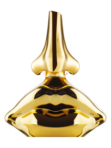 تصویر عطر فبلاس وان - دالی سالوادور دالی