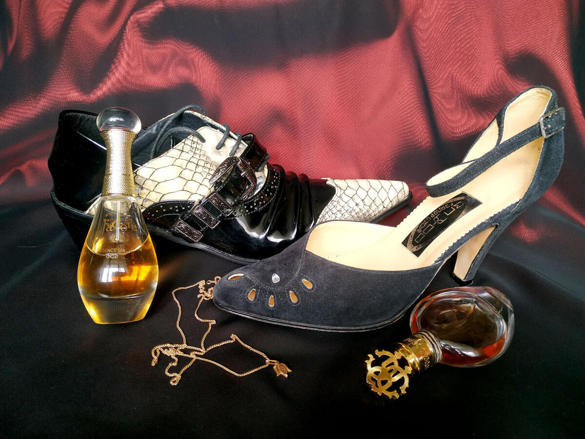 تصویر عطر روبرتو کاوالی ادو پرفیوم
