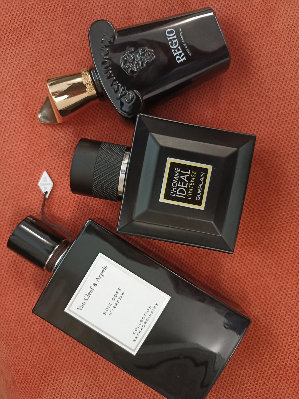 تصویر عطر رجیو زرجوف
