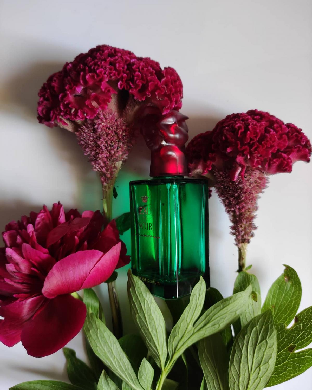 تصویر عطر او دو سواغ دوهزار و سه سیزلی