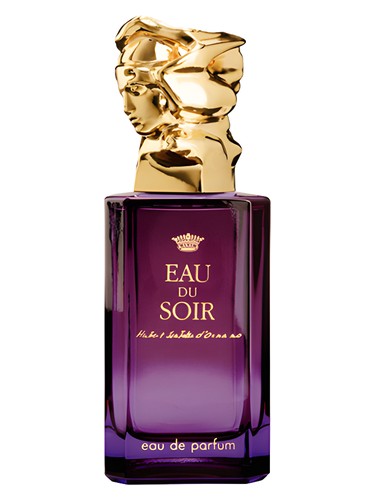 تصویر عطر او دو سوآر دوهزار و پنج سیزلی