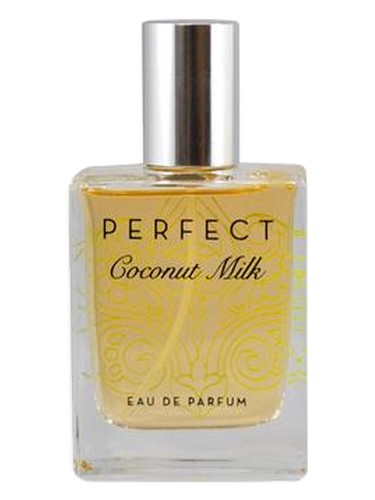 تصویر عطر پرفکت کوکونت میلک سارا هورویتز پرفیومز