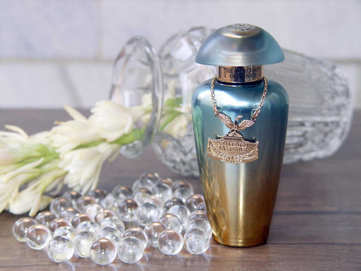 تصویر عطر لافنيسه پور فم مرچنت آو ونیز