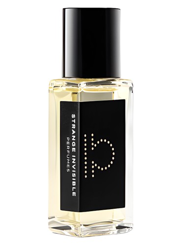 تصویر عطر لیبرا استرنج اینویزیبل پرفیومز