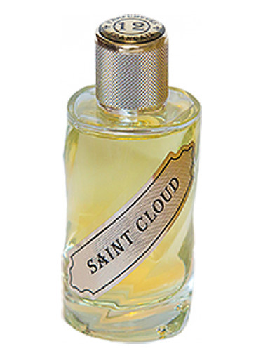 تصویر عطر سینت کلود ۱۲ پرفیومر فرانسه