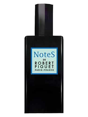 تصویر عطر نوتس رابرت پیگه